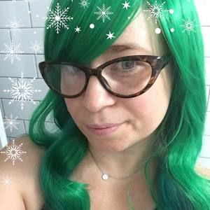 Meet your Posher, Nancy